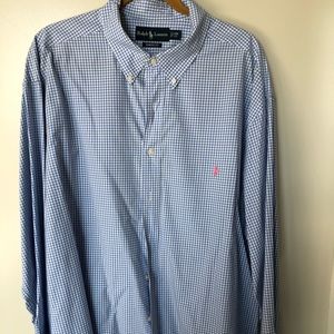 Polo by Ralph Lauren Button Down